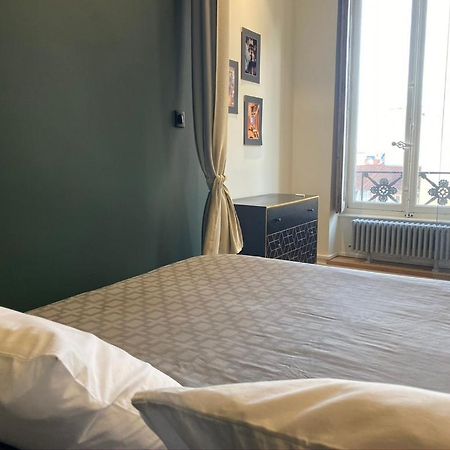 Appartement Entier - Refait A Neuf - Loft - City Center 리옹 외부 사진
