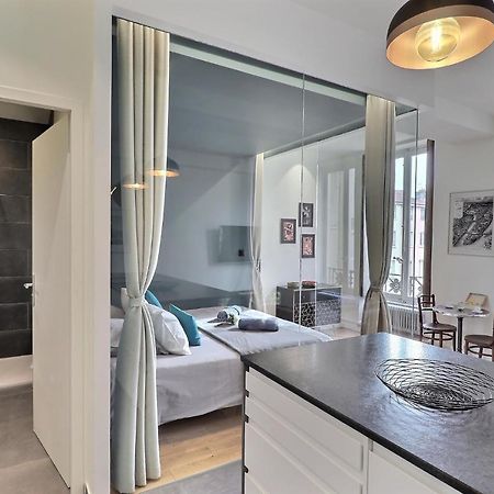 Appartement Entier - Refait A Neuf - Loft - City Center 리옹 외부 사진